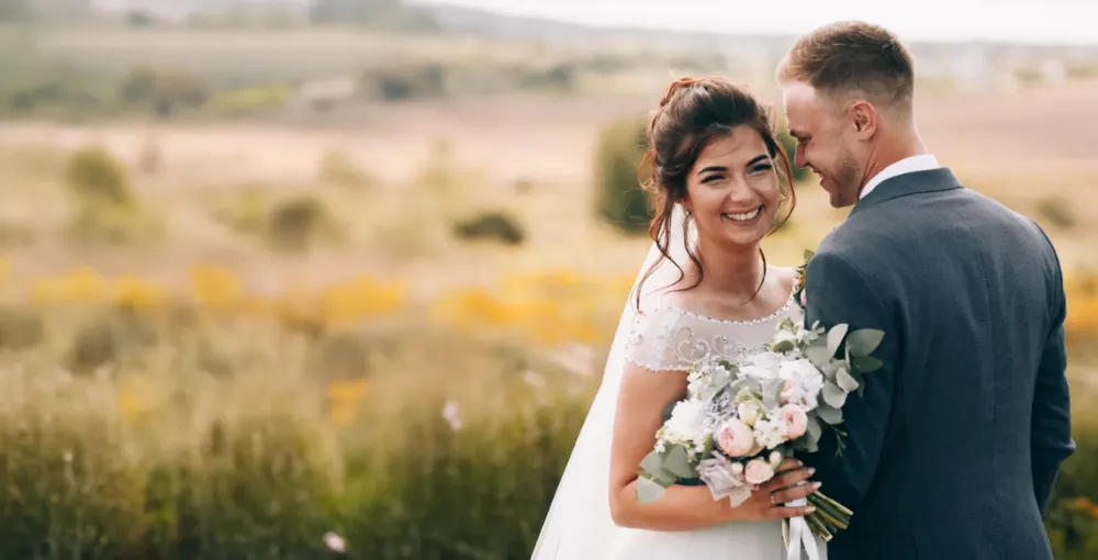 retouche robe de mariée à Saint-Paul 