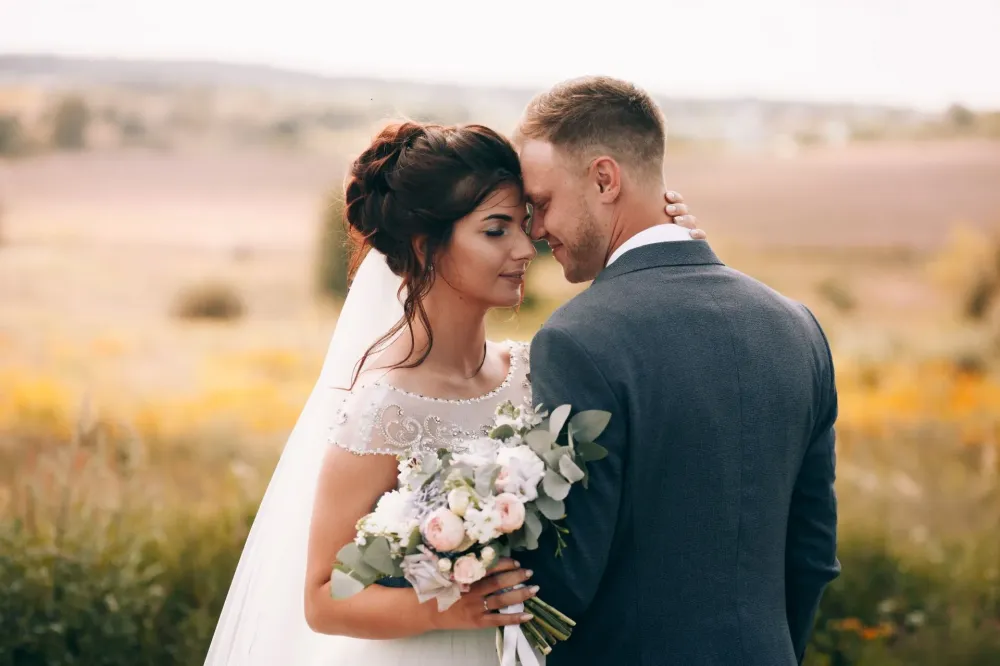 vente robe de mariée à Saint-Paul 