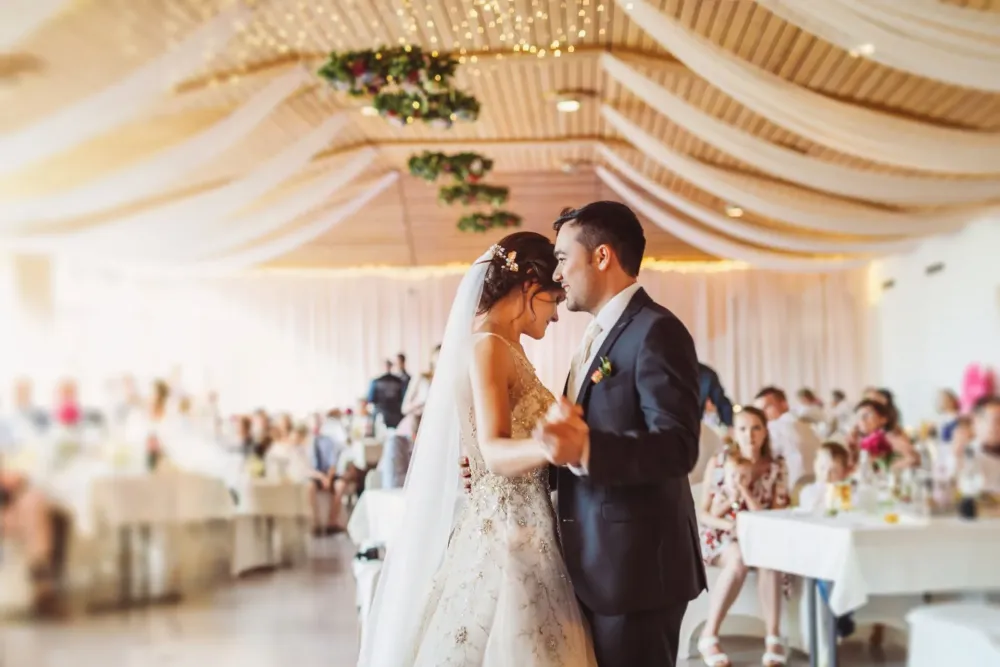 boutique de mariage à Saint-Paul 
