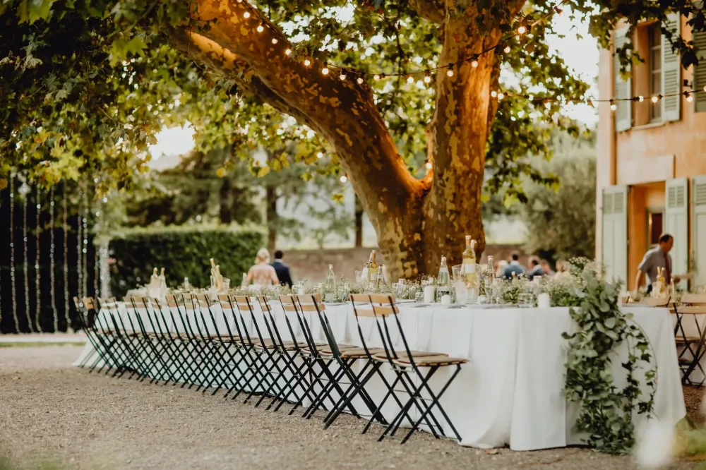 préparation mariage à Saint-Paul 